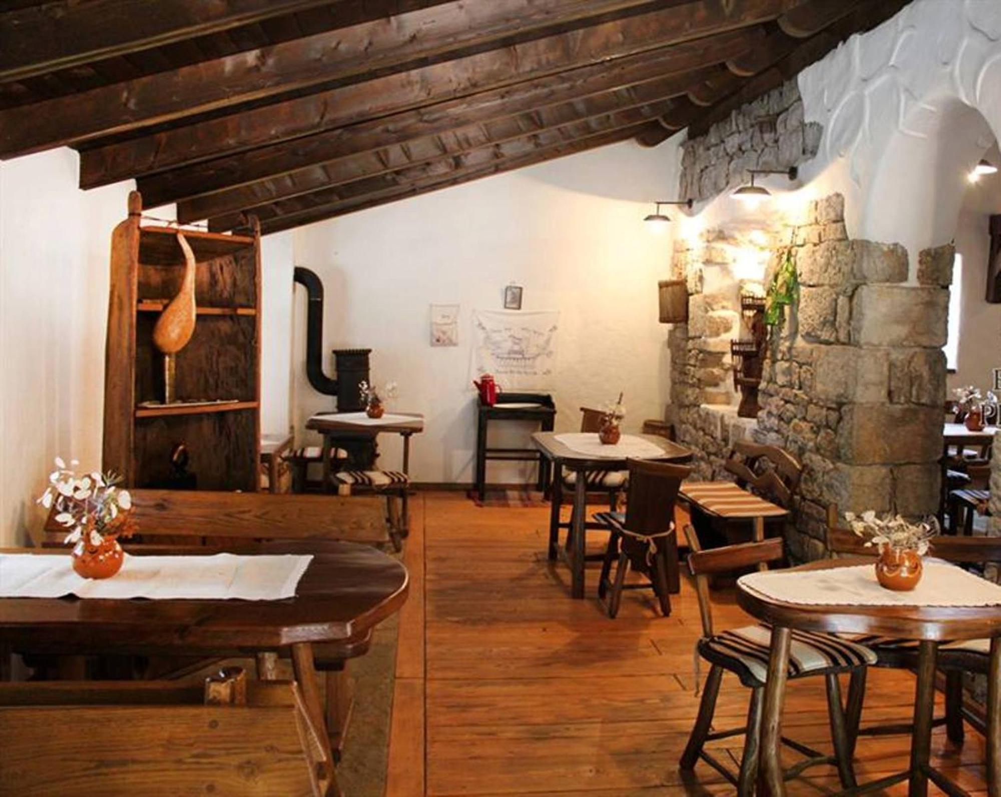 Farm Stay Cardaklije Kulen Vakuf Luaran gambar