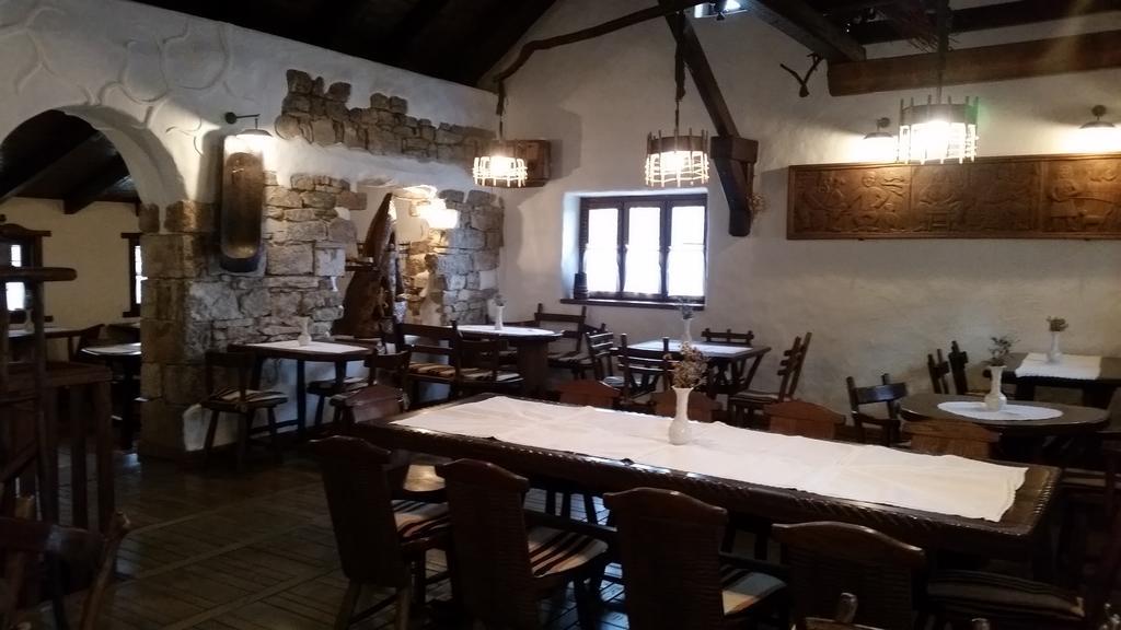 Farm Stay Cardaklije Kulen Vakuf Luaran gambar