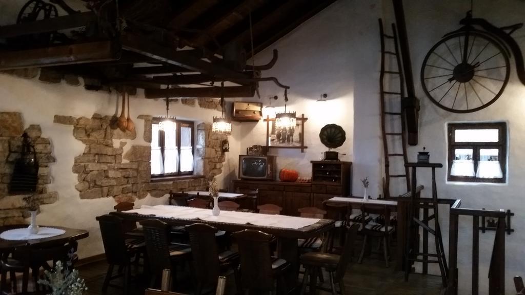 Farm Stay Cardaklije Kulen Vakuf Luaran gambar