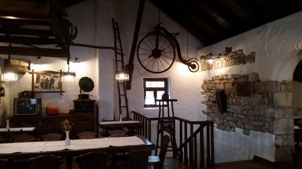 Farm Stay Cardaklije Kulen Vakuf Luaran gambar