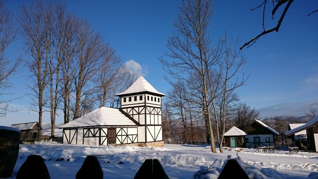 Farm Stay Cardaklije Kulen Vakuf Luaran gambar