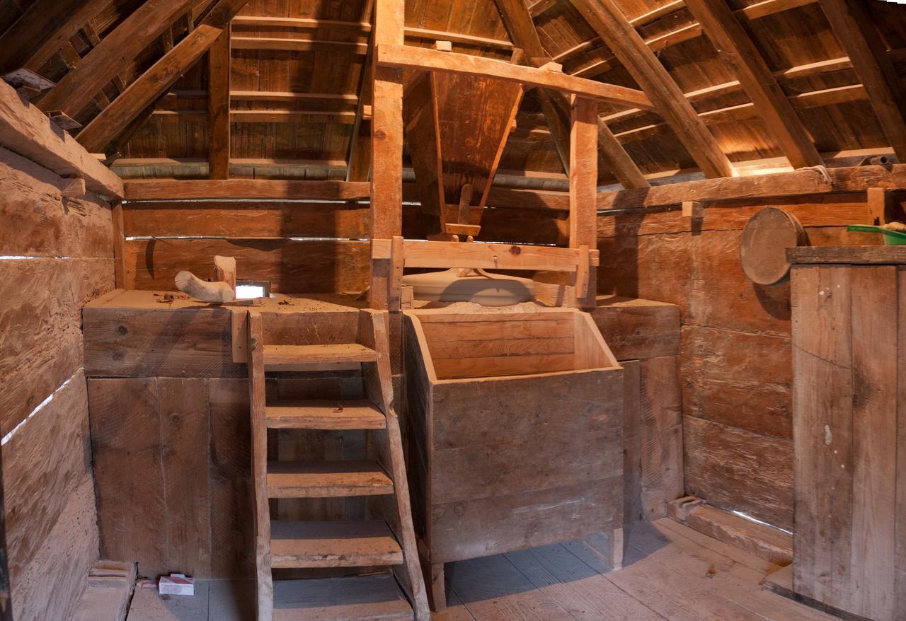 Farm Stay Cardaklije Kulen Vakuf Luaran gambar
