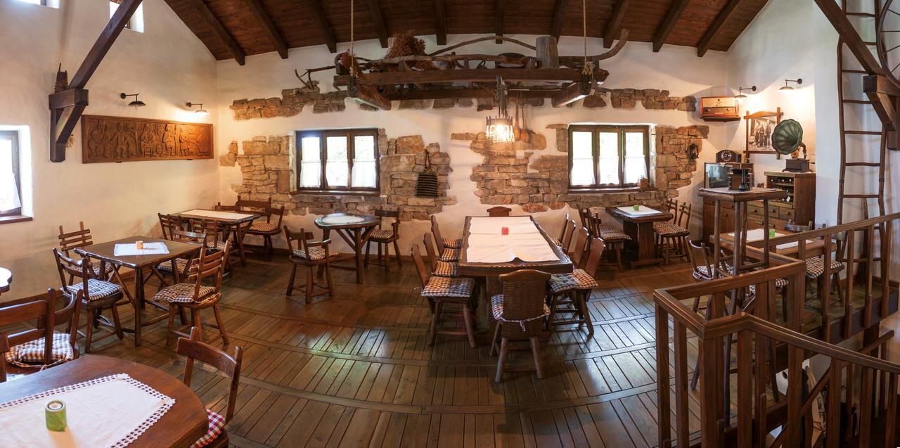 Farm Stay Cardaklije Kulen Vakuf Luaran gambar